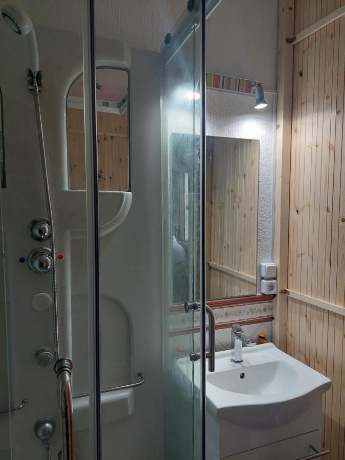 Apartamento Nido De Mar Punta Umbría Exterior foto