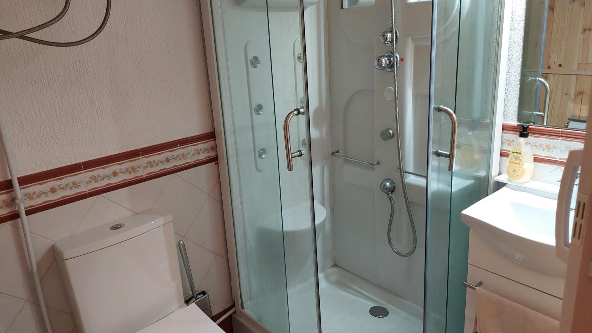 Apartamento Nido De Mar Punta Umbría Exterior foto