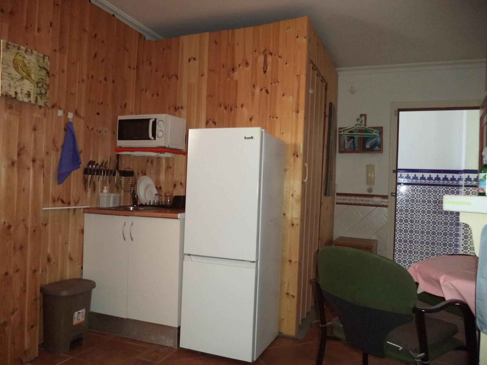 Apartamento Nido De Mar Punta Umbría Exterior foto